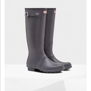Women’s Hunter Rain Boots